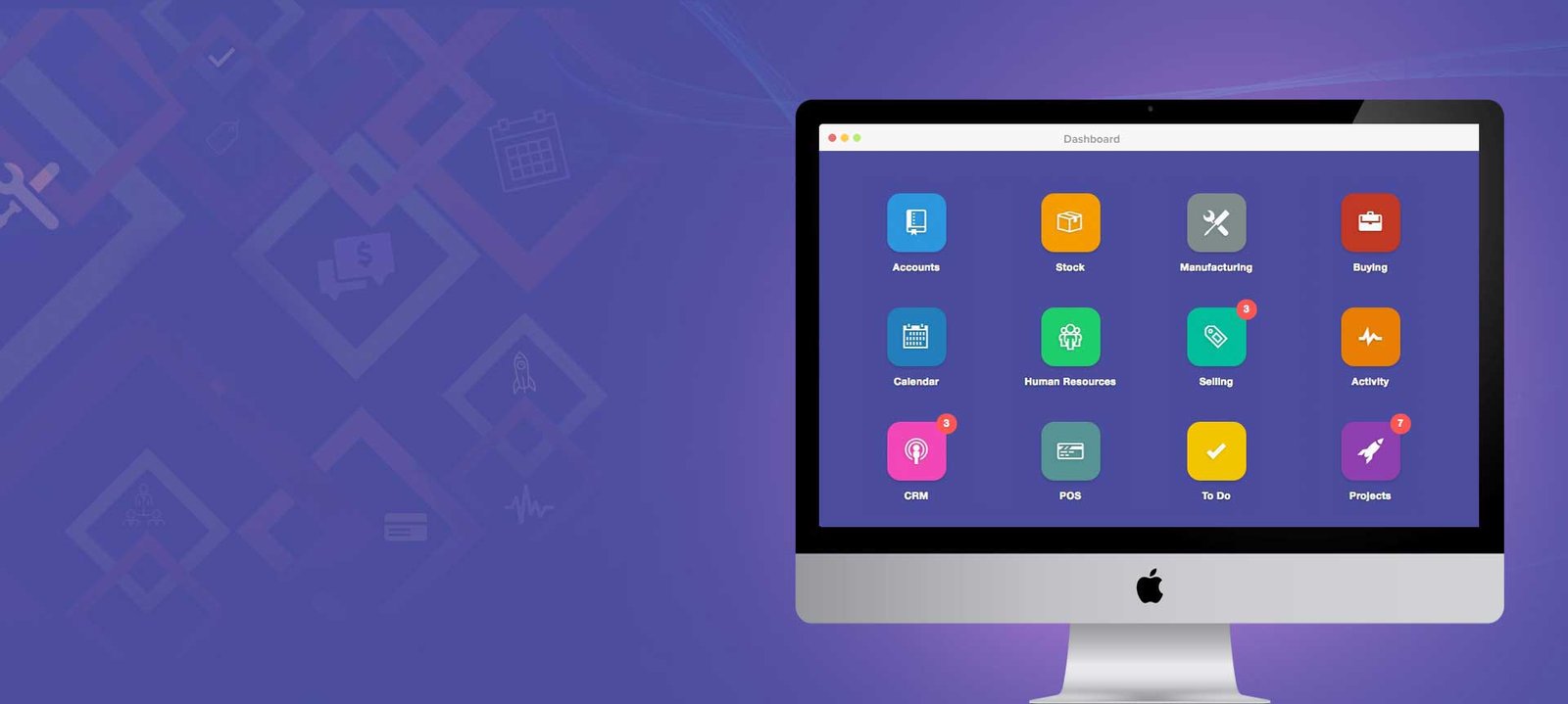 Unlock the full power of your
                            IT systems