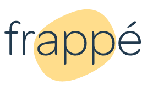 frappe logo
